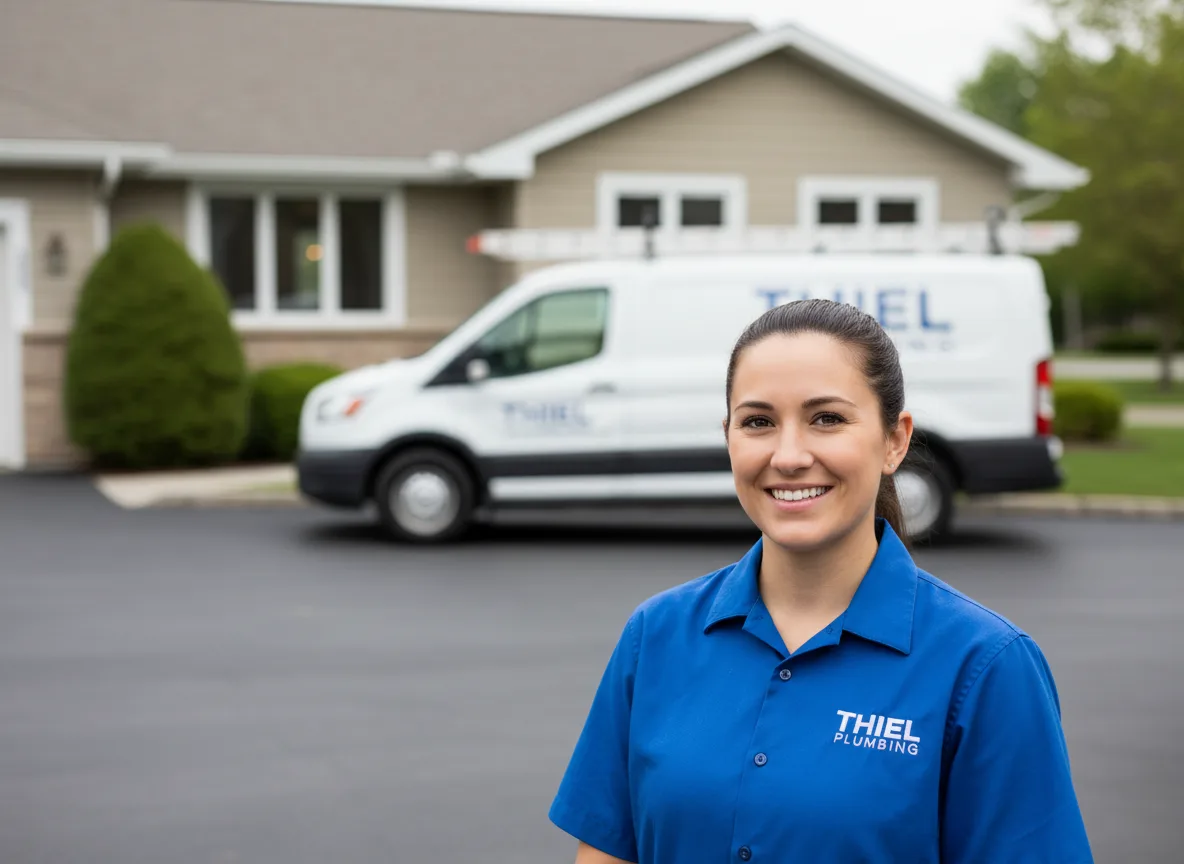 Plumber Alexandria, NE FAQs